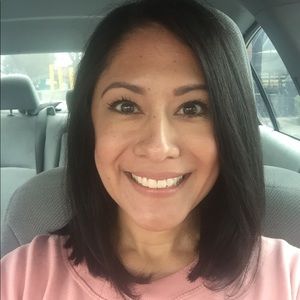 Meet your Posher, Veronica